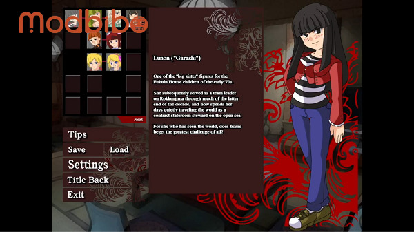 excurse of the golden witch for android