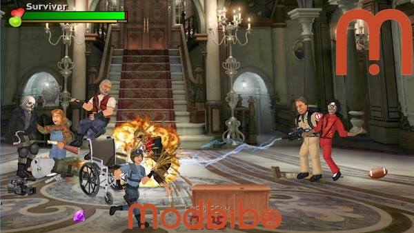 extra lives mod apk For Android