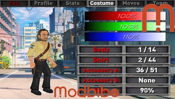 extra lives mod apk ios