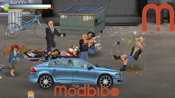 extra lives mod apk unlimited