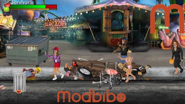 extra lives mod apk unlocked all