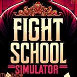 Fight School Simulator icon