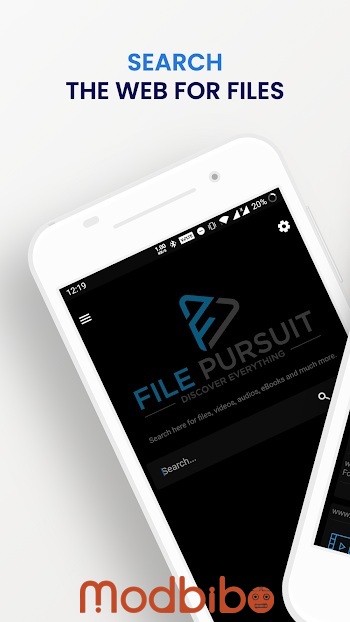 filepursuit pro mod apk
