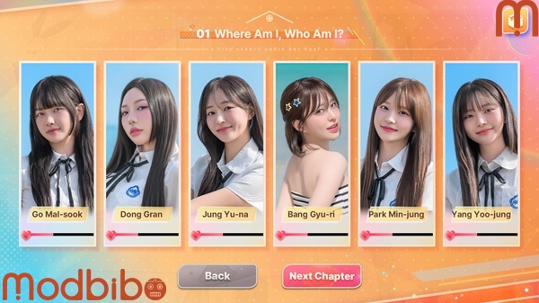 five hearts under one roof 2 android