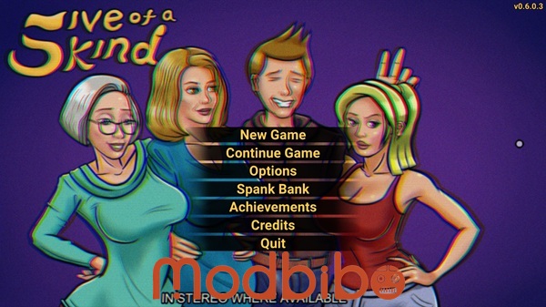 five of a kind apk español