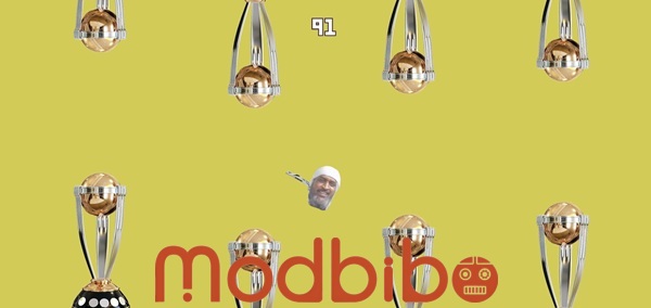 Flappy Dhoni APK download