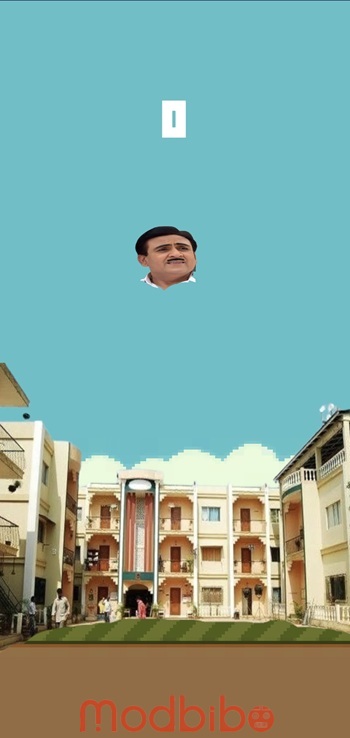 flappy jethabird game