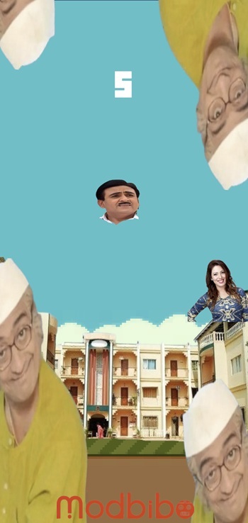 flappy jethalal apk