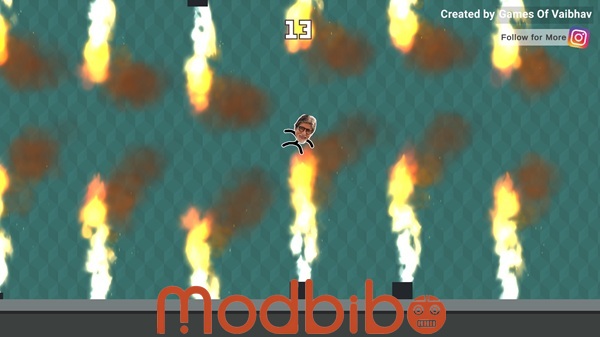 Flappy Maka Aaaaag APK latest version