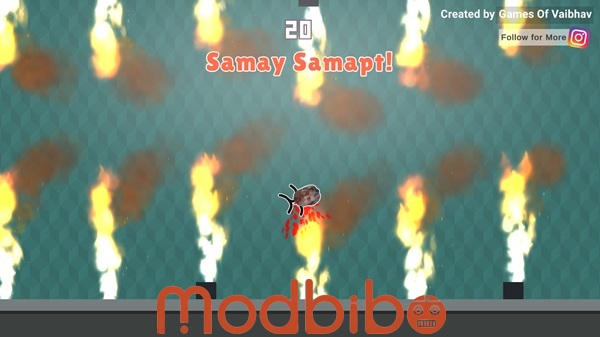 Flappy Maka Aaaaag for pc