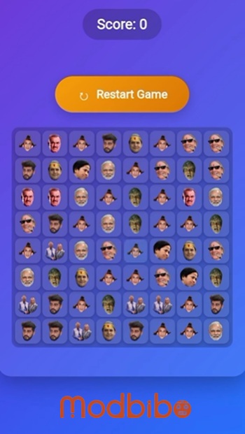 flappy modi 6