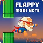 Flappy Modi icon