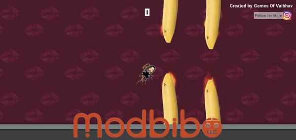 Flappy OOuuuchh game APK