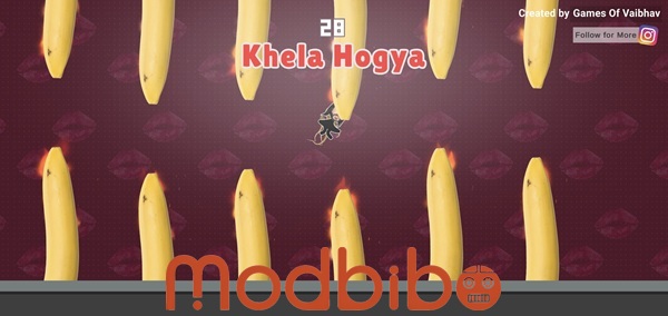 Flappy OOuuuchh mobile APK