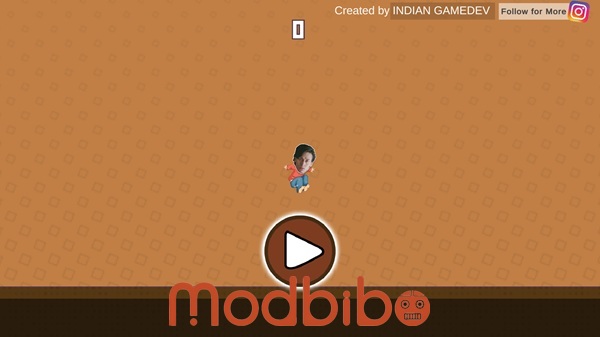 flappy tiger apk download