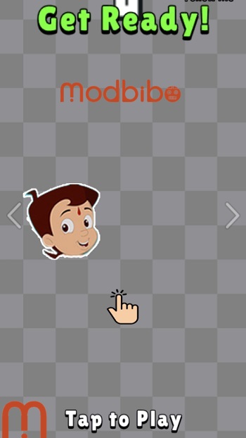 flying bheem apk download