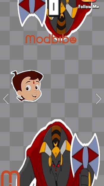 flying bheem apk game