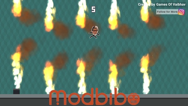 Flying Maka Aaaaag APK