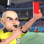 Referee Simulator 3D icon