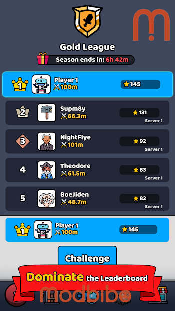 forge master apk free