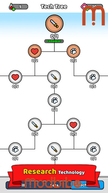 forge master apk ios