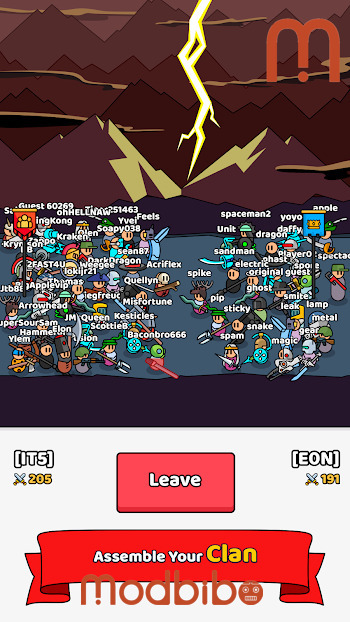 forge master apk mobile