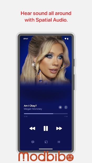 free apple music mod apk