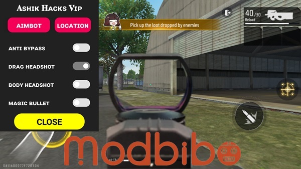 free fire aimbot auto headshot