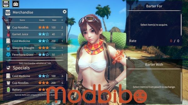 game ai shoujo android