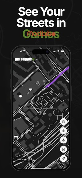 game maps irl apk download for android