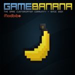 Gamebanana icon