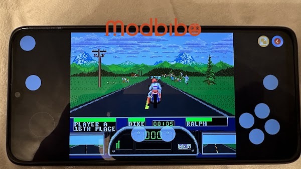 GAMONL APK Latest Version