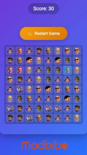 gandu crush game apk