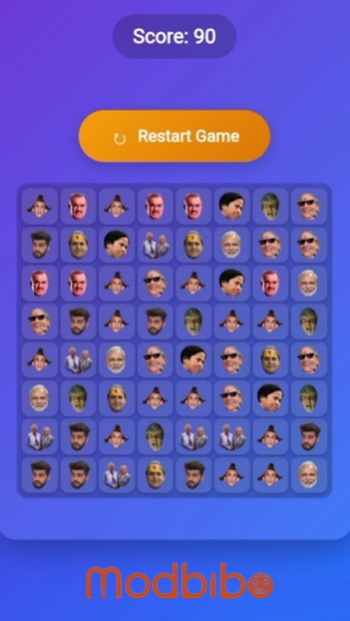 gandu crush game download