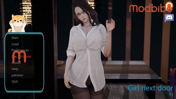 Girls Next Door APK