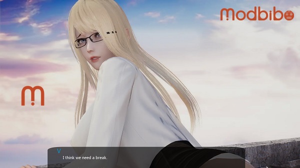 Girls Next Door APK download