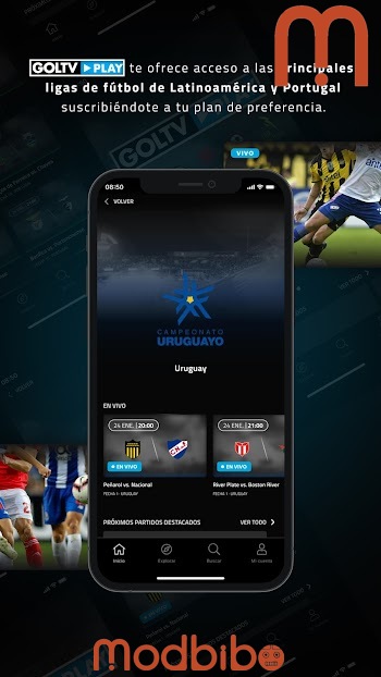 goltv play apk for android