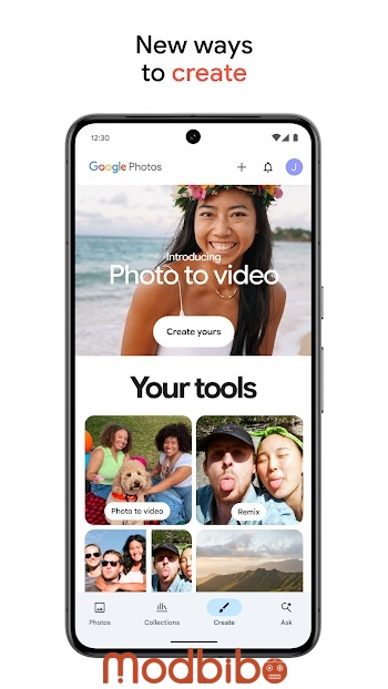 google photos apk download