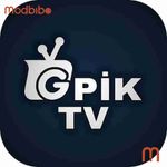 Gpik TV icon