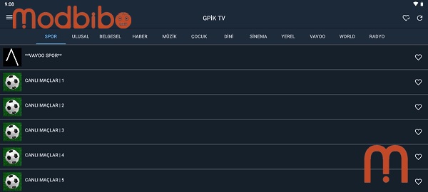 gpik tv apk indir