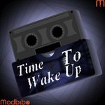 Granny 5 Time To Wake Up icon