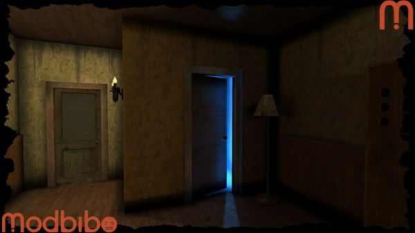 granny 5 apk mod menu