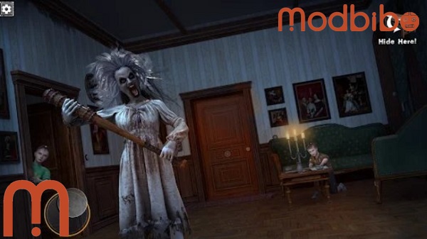 granny 7 apk android