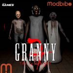 Granny 7 icon