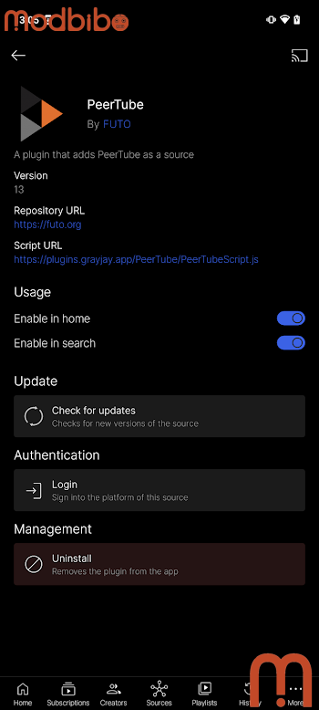 grayjay apk download