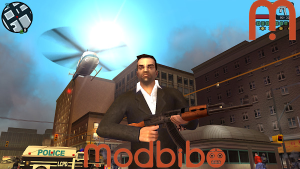 GTA Liberty City Stories APK latest version