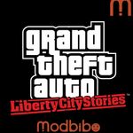 GTA: Liberty City Stories icon