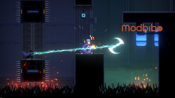 HAAK MOD APK Android