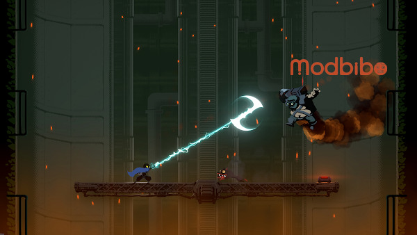 HAAK MOD APK Latest Version