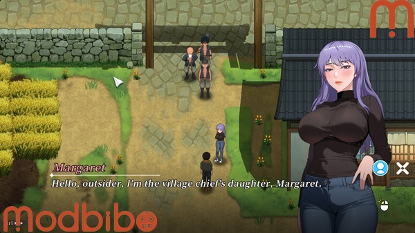 happy island fantasy apk mod